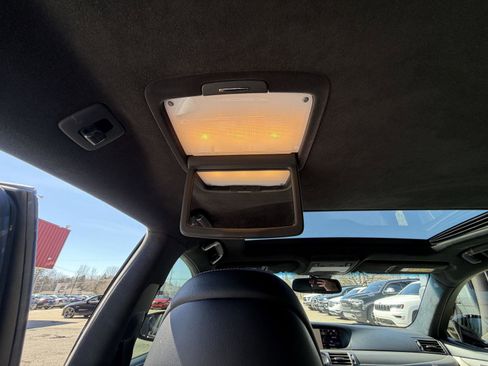 Used 2015 Lexus LS 460 AWD w/ F Sport Package image 30