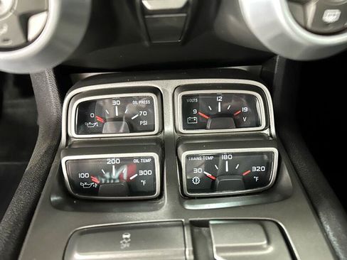 Used 2010 Chevrolet Camaro SS w/ RS Package image 25