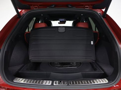 New 2026 Genesis GV70 3.5T Sport Advanced image 15