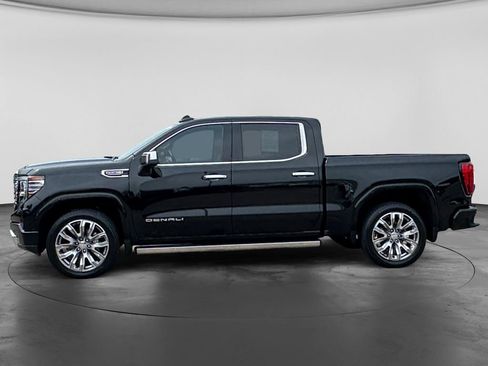 Used 2024 GMC Sierra 1500 Denali AWD/4WD image 6