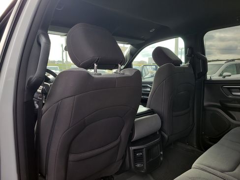 Used 2023 RAM 1500 Big Horn image 13