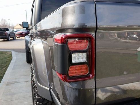 New 2026 Jeep Gladiator Willys image 30