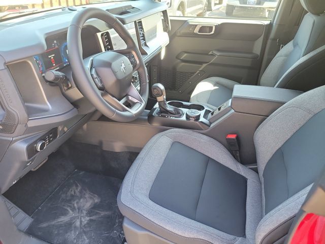New 2026 Ford Bronco Big Bend AWD/4WD image 21