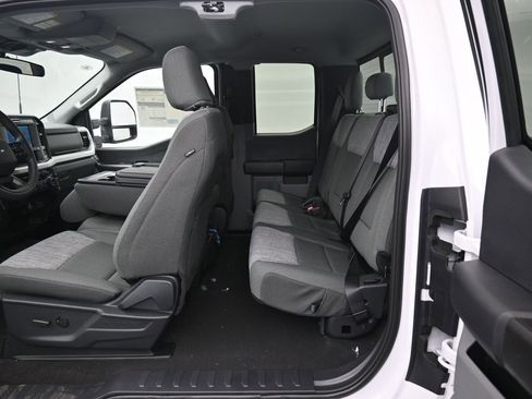 New 2026 Ford F250 XLT RWD image 17
