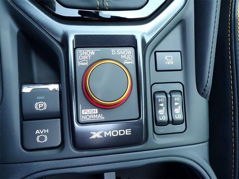 Certified 2025 Subaru Forester Wilderness image 20