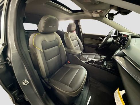 New 2026 Chevrolet Trax ACTIV w/ Sunroof Package image 29