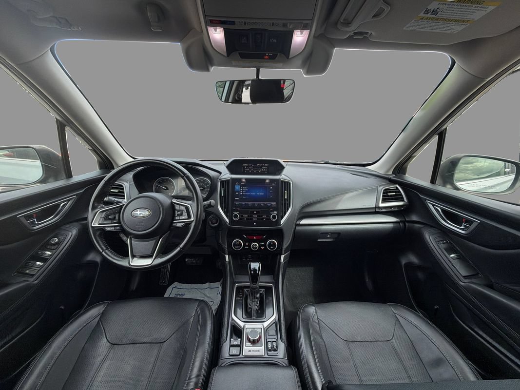 Used 2019 Subaru Forester Limited w/ Popular Package #3 AWD/4WD image 9