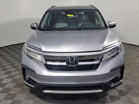 Certified 2019 Honda Pilot Touring image 13