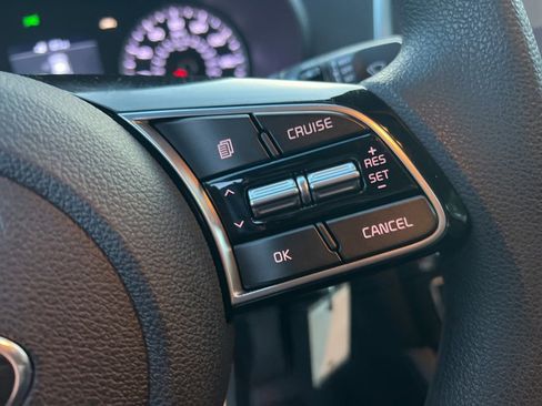 Used 2019 Kia Optima LX image 15