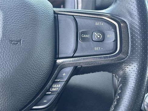 Certified 2023 RAM 2500 Rebel w/ Level 1 Equipment Group image 23