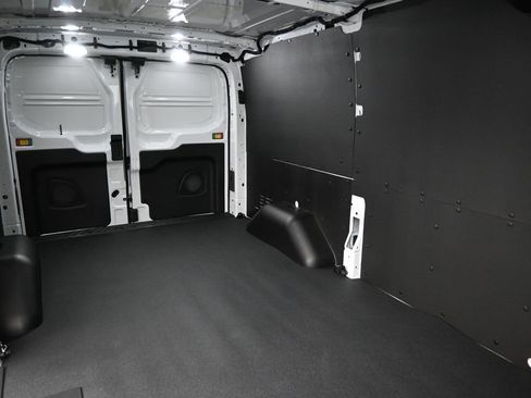 New 2026 Ford Transit 150 Low Roof w/ Load Area Protection Package RWD image 29