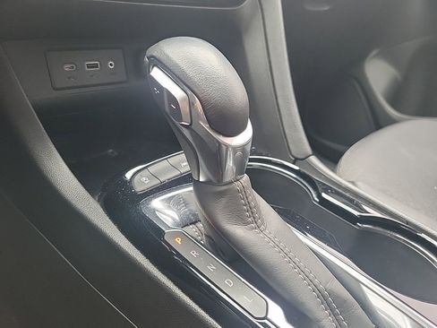 Used 2023 Buick Encore GX Preferred image 26