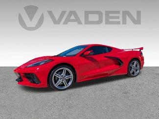 New 2026 Chevrolet Corvette Stingray Coupe w/ 1LT video 2