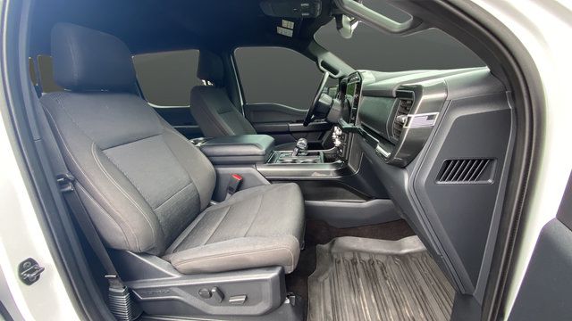 Used 2022 Ford F150 XLT w/ Equipment Group 302A High AWD/4WD image 24