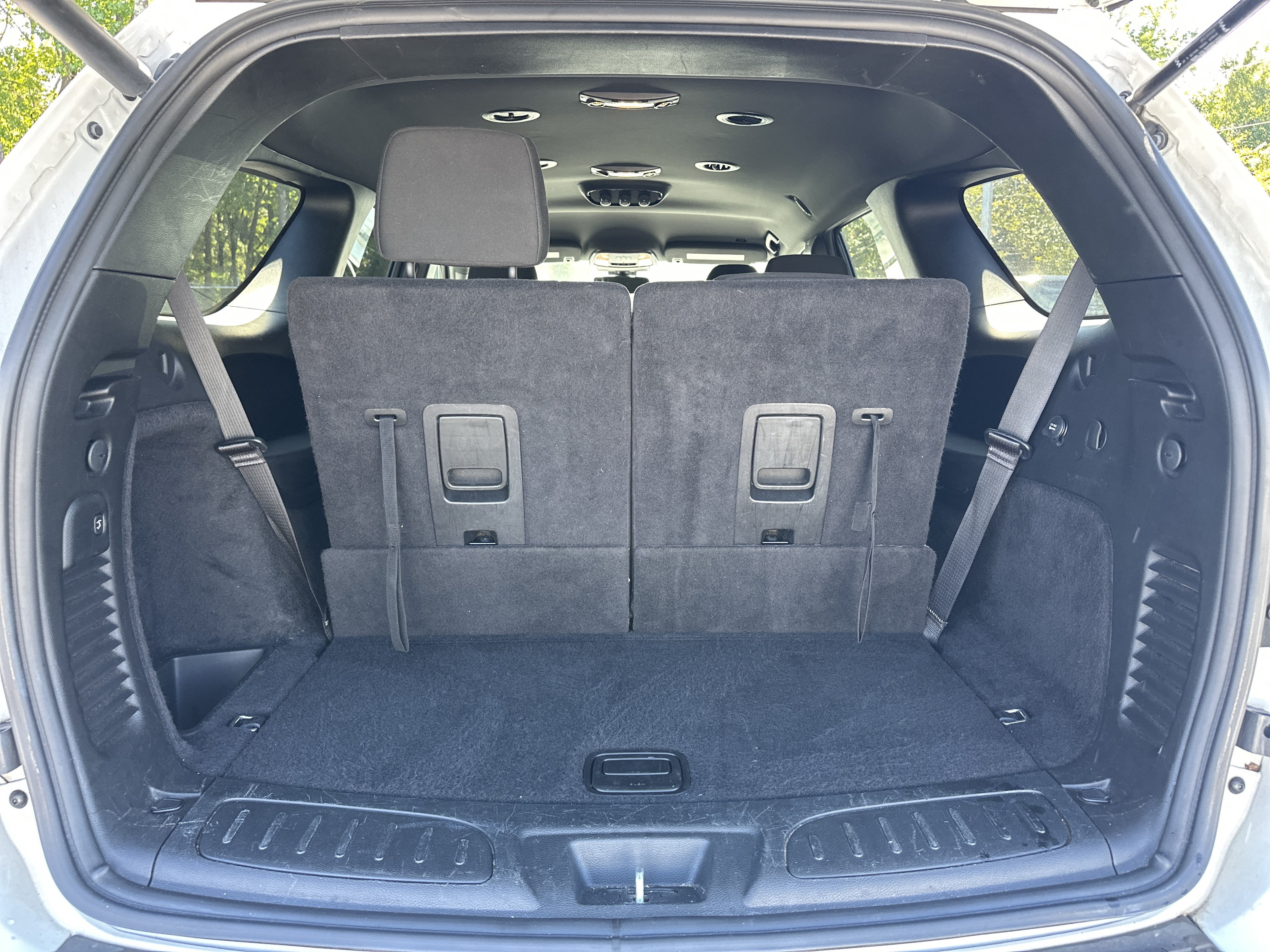Used 2025 Dodge Durango GT AWD/4WD image 20
