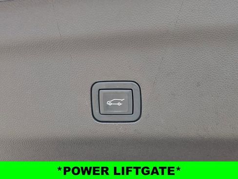 Used 2024 GMC Yukon XL Denali w/ Max Trailering Package image 14