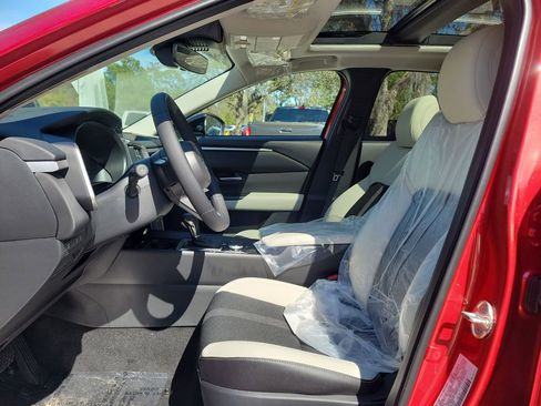 New 2026 MAZDA CX-50 AWD 2.5 S w/ Weather Package image 3