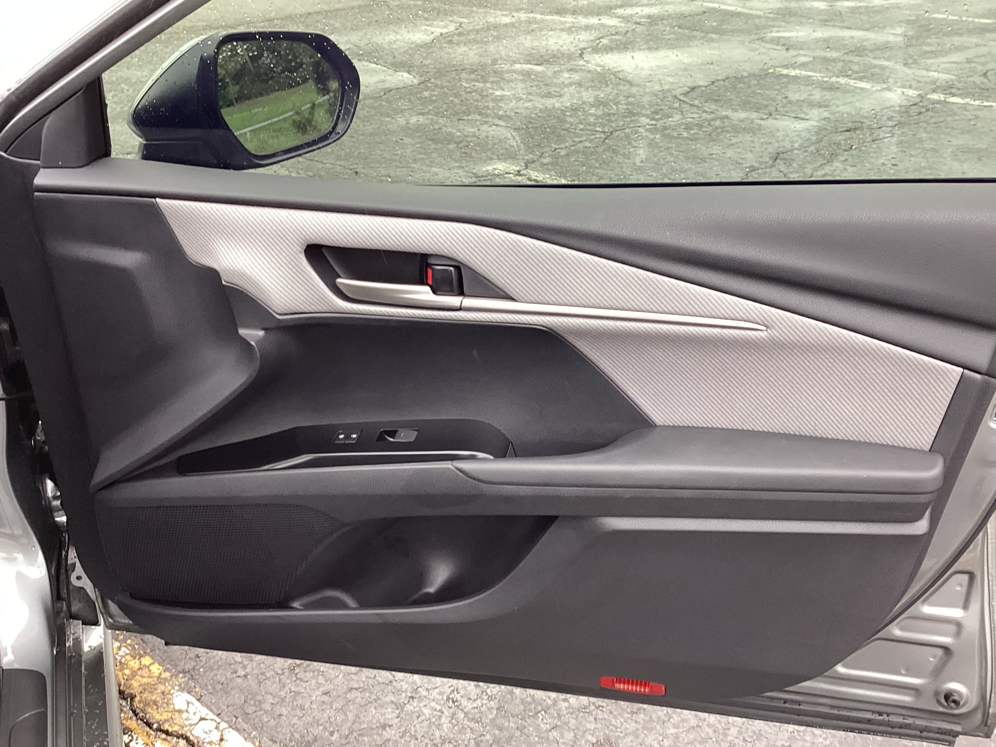 Certified 2026 Toyota Camry SE FWD image 16
