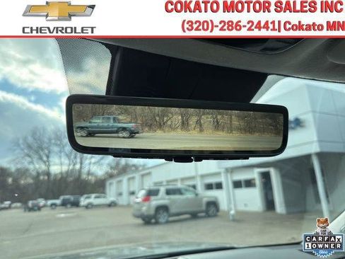 Used 2024 Hyundai Santa Fe Calligraphy image 30