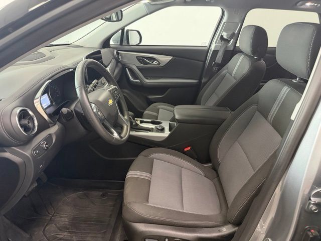 Used 2024 Chevrolet Blazer LT w/ Convenience Package AWD/4WD image 8
