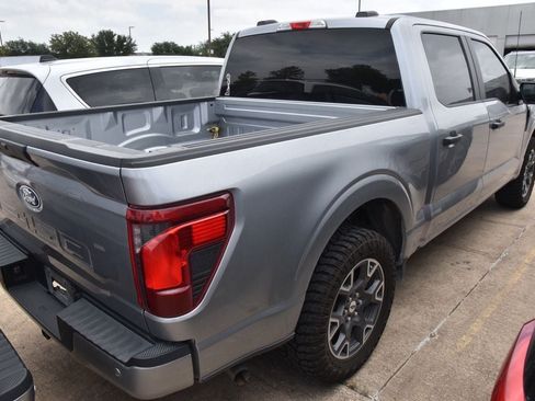 Used 2024 Ford F150 STX RWD image 5