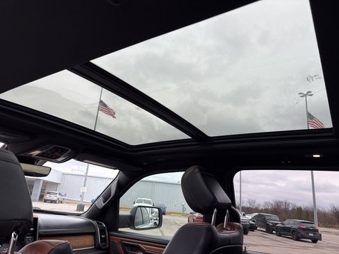 Used 2019 RAM 1500 Limited image 31