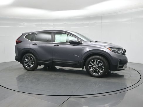 Used 2020 Honda CR-V EX image 22