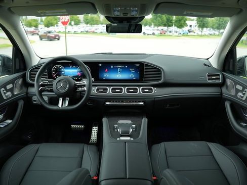 Certified 2026 Mercedes-Benz GLS 450 GLS 450 image 20