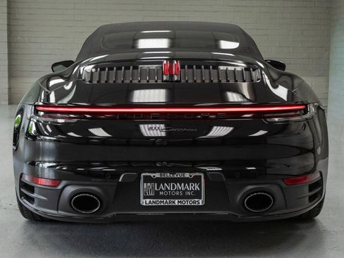 Used 2020 Porsche 911 Carrera image 29