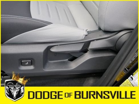 Used 2026 Toyota Tacoma TRD Sport AWD/4WD image 18
