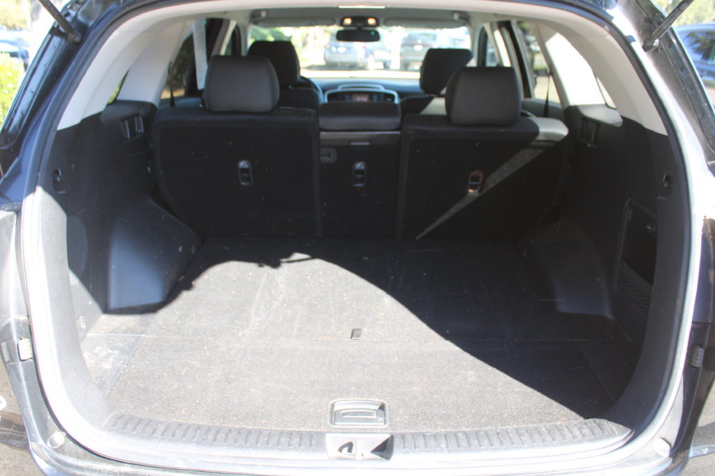 Used 2016 Kia Sorento EX FWD image 10