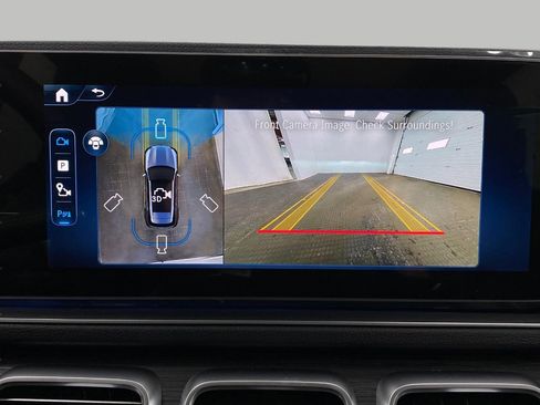 New 2026 Mercedes-Benz GLE 450 4MATIC image 26