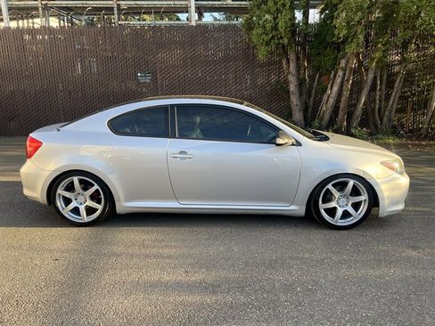 Used 2007 Scion tC Spec image 6