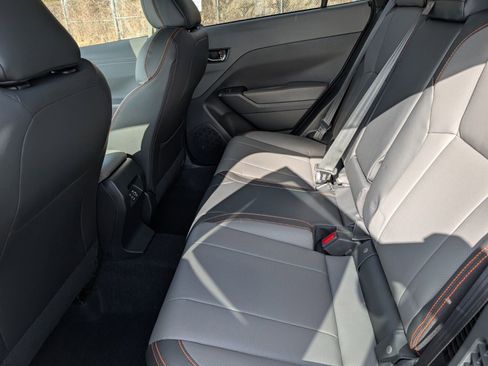 New 2026 Subaru Crosstrek 2.5i Limited AWD/4WD image 26