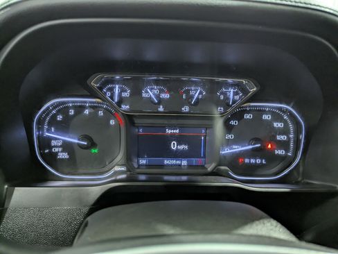 Used 2020 GMC Sierra 1500 Elevation w/ Elevation Value Package image 19