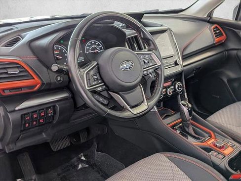 Used 2021 Subaru Forester Sport w/ Popular Package #2 image 10