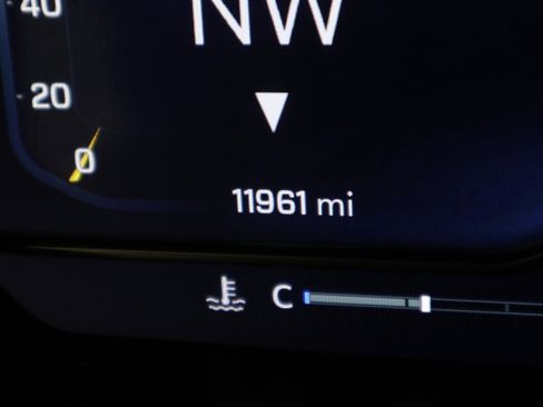 Used 2023 Chevrolet Silverado 1500 LT Trail Boss w/ Protection Package image 20