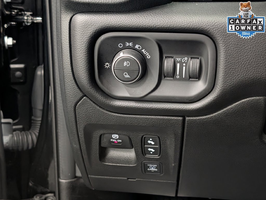 Used 2026 RAM 1500 Rebel w/ Bed Utility Group AWD/4WD image 22