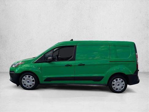 Used 2020 Ford Transit Connect XL image 9