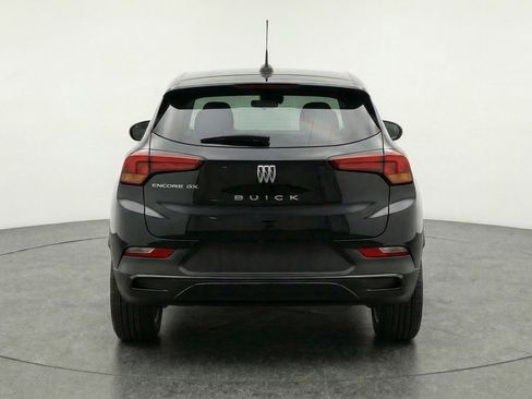 Used 2025 Buick Encore GX Preferred image 7