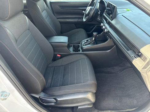 Used 2023 Honda CR-V Sport image 13