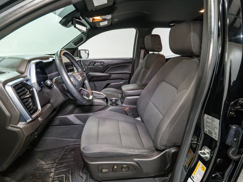 Used 2023 GMC Canyon Elevation w/ Convenience Package image 15