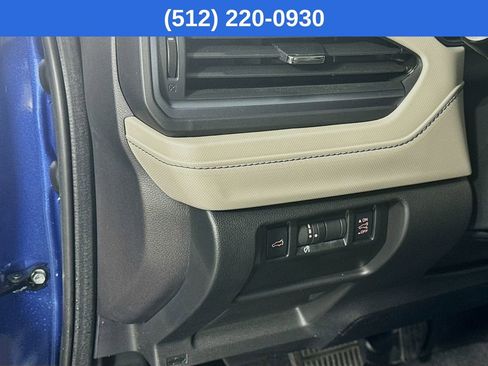 Certified 2026 Subaru Forester Limited AWD/4WD image 11