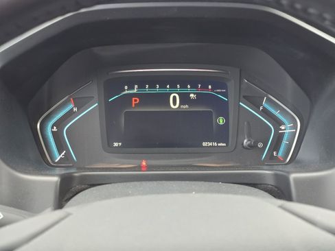 Used 2024 Honda Odyssey Touring image 26