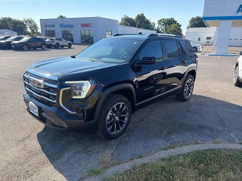 New 2027 GMC Terrain Elevation w/ Elevation Premium Package AWD/4WD image 2
