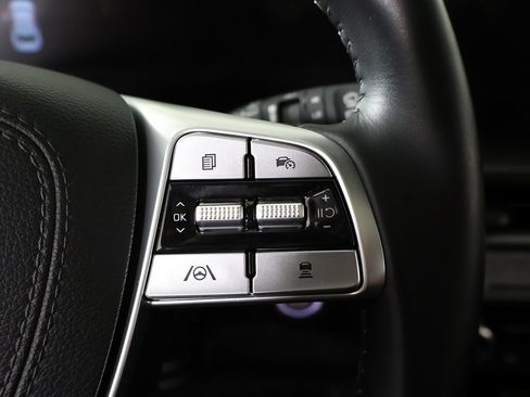 Certified 2023 Kia Telluride S w/ S Sunroof Package AWD/4WD image 47