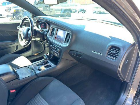 Used 2023 Dodge Charger GT w/ Blacktop Package image 23