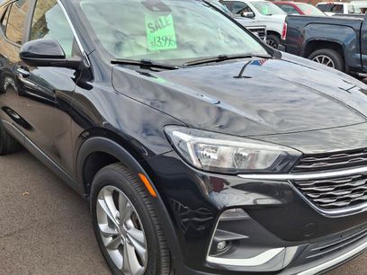 Used 2020 Buick Encore GX Preferred w/ Cold Weather Comfort Package