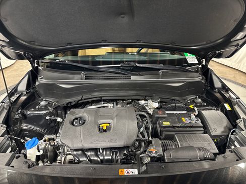Certified 2024 Kia Seltos EX AWD/4WD image 30