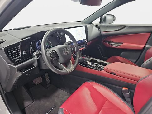 Used 2025 Lexus NX 450h+ AWD w/ Towing Package (2000 Lbs) image 18